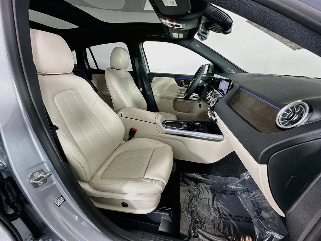 Certified 2026 Mercedes-Benz GLA 250 image 28
