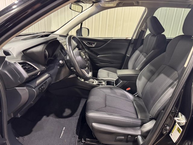 Used 2022 Subaru Forester Premium image 14