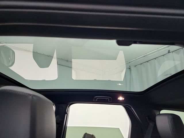 New 2026 Land Rover Discovery Sport Landmark AWD/4WD image 22