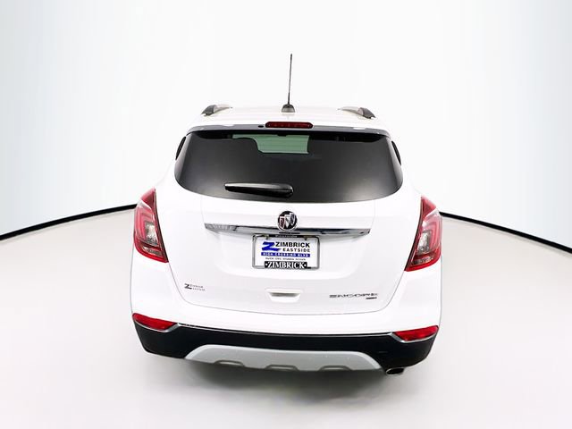 Used 2019 Buick Encore Essence image 25