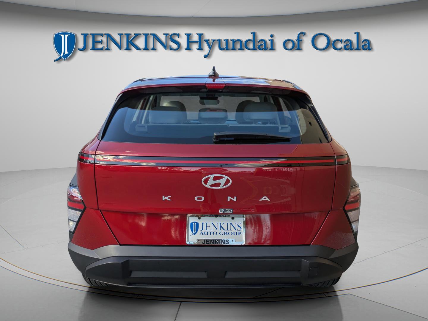 New 2026 Hyundai Kona SE image 6