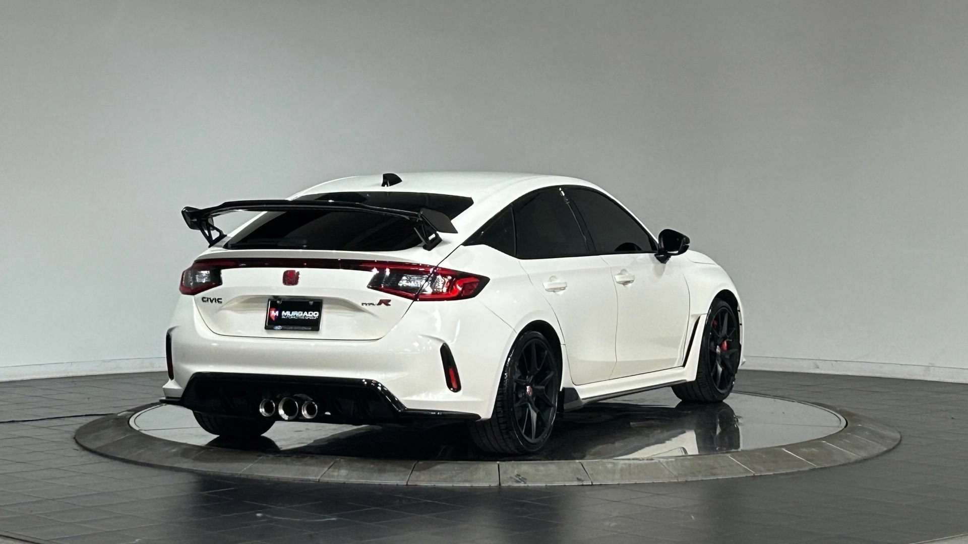 Used 2025 Honda Civic Type R image 10