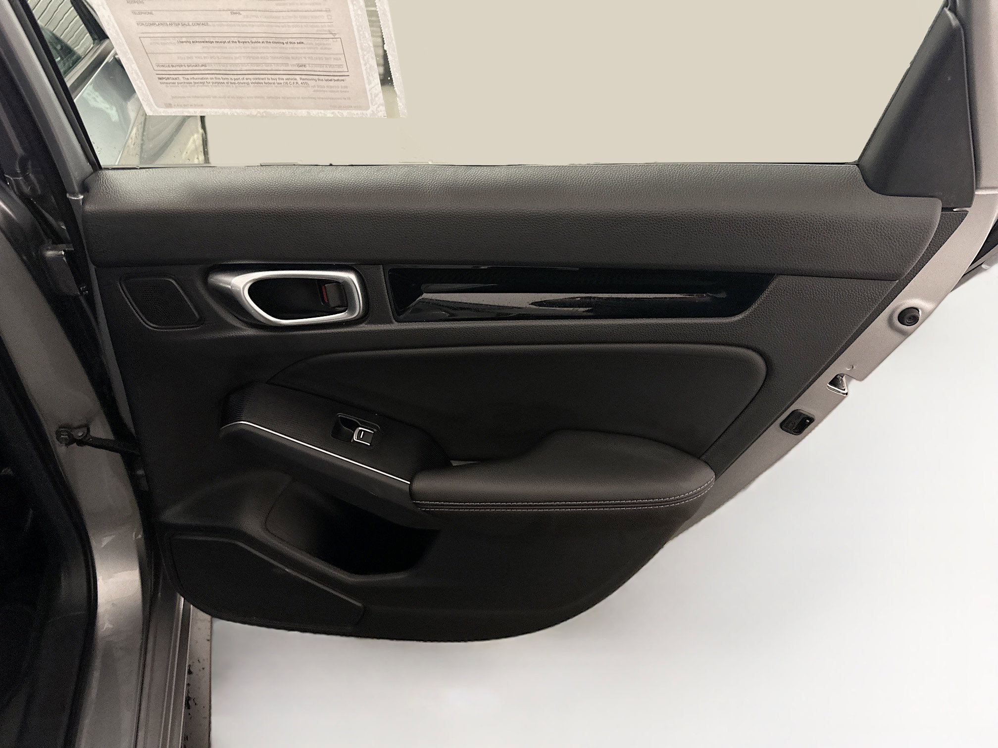 Used 2023 Honda Civic Sport Touring image 32