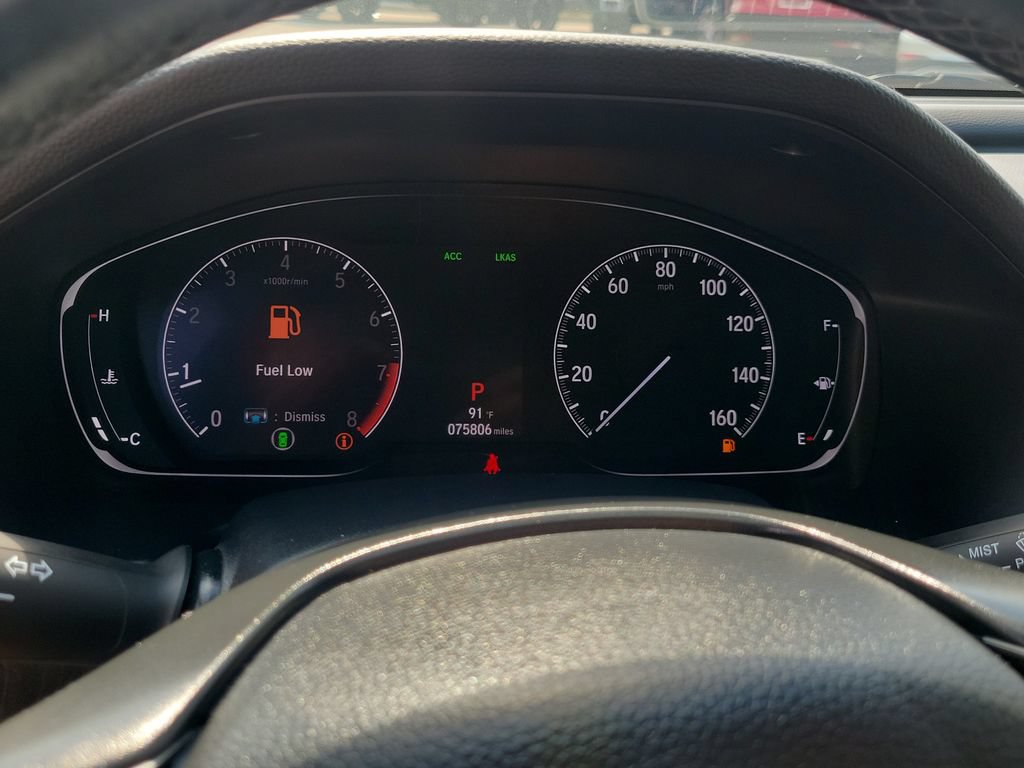 Used 2020 Honda Accord EX-L image 26