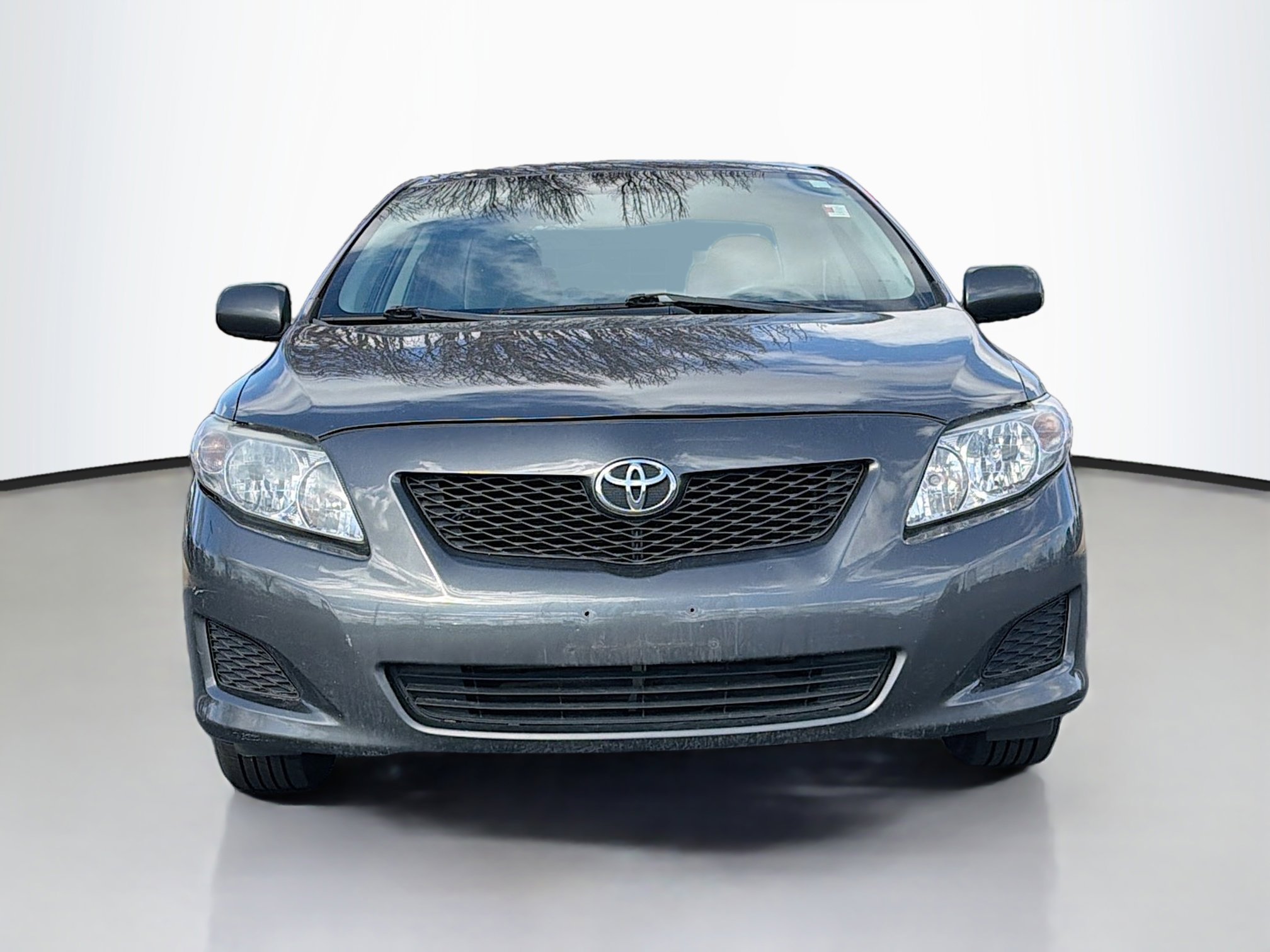 Used 2010 Toyota Corolla XLE image 12