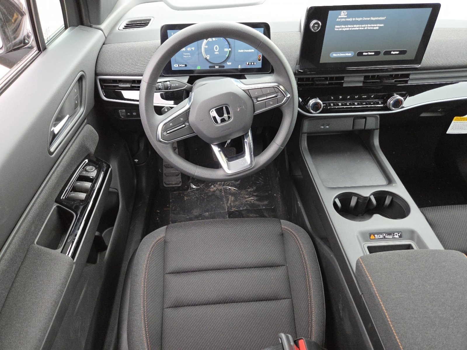 New 2026 Honda Prologue EX image 25