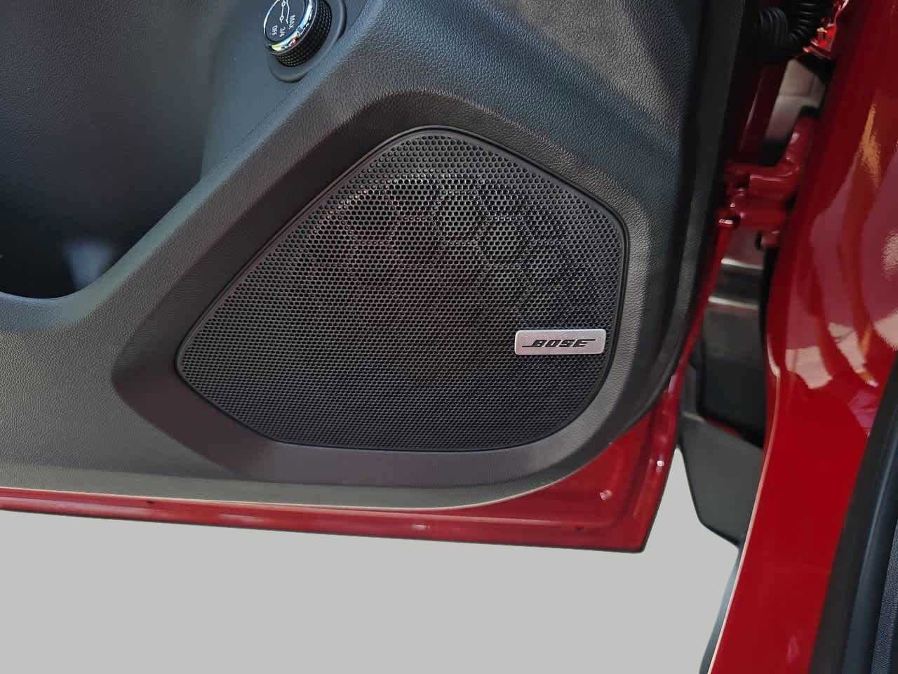 New 2026 Chevrolet TrailBlazer RS image 17