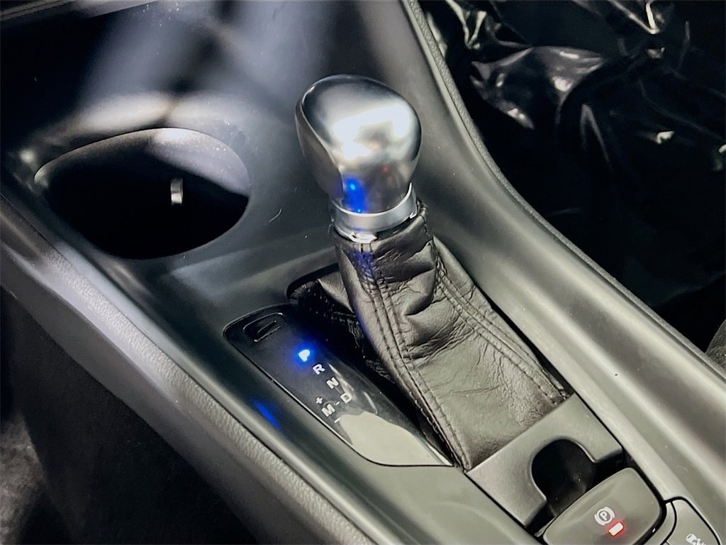 Certified 2018 Toyota C-HR XLE image 16