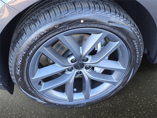 New 2026 Land Rover Range Rover Sport Dynamic SE image 19