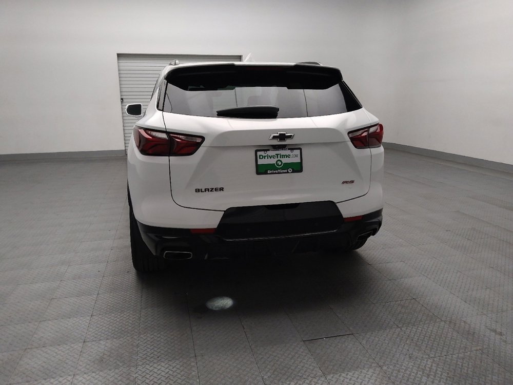 Used 2019 Chevrolet Blazer RS image 6