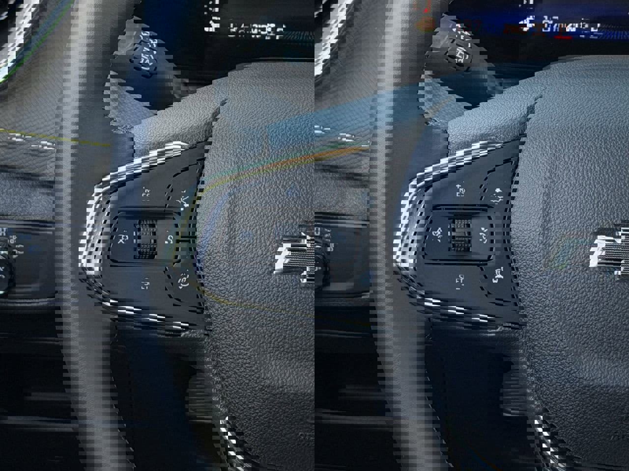 New 2026 Chevrolet TrailBlazer ACTIV w/ Convenience Package image 13