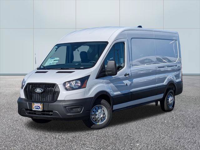 New 2026 Ford Transit 150 148 Medium Roof AWD