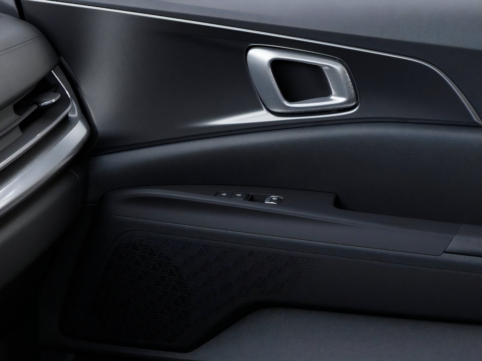 New 2027 Kia Carnival EX FWD image 25
