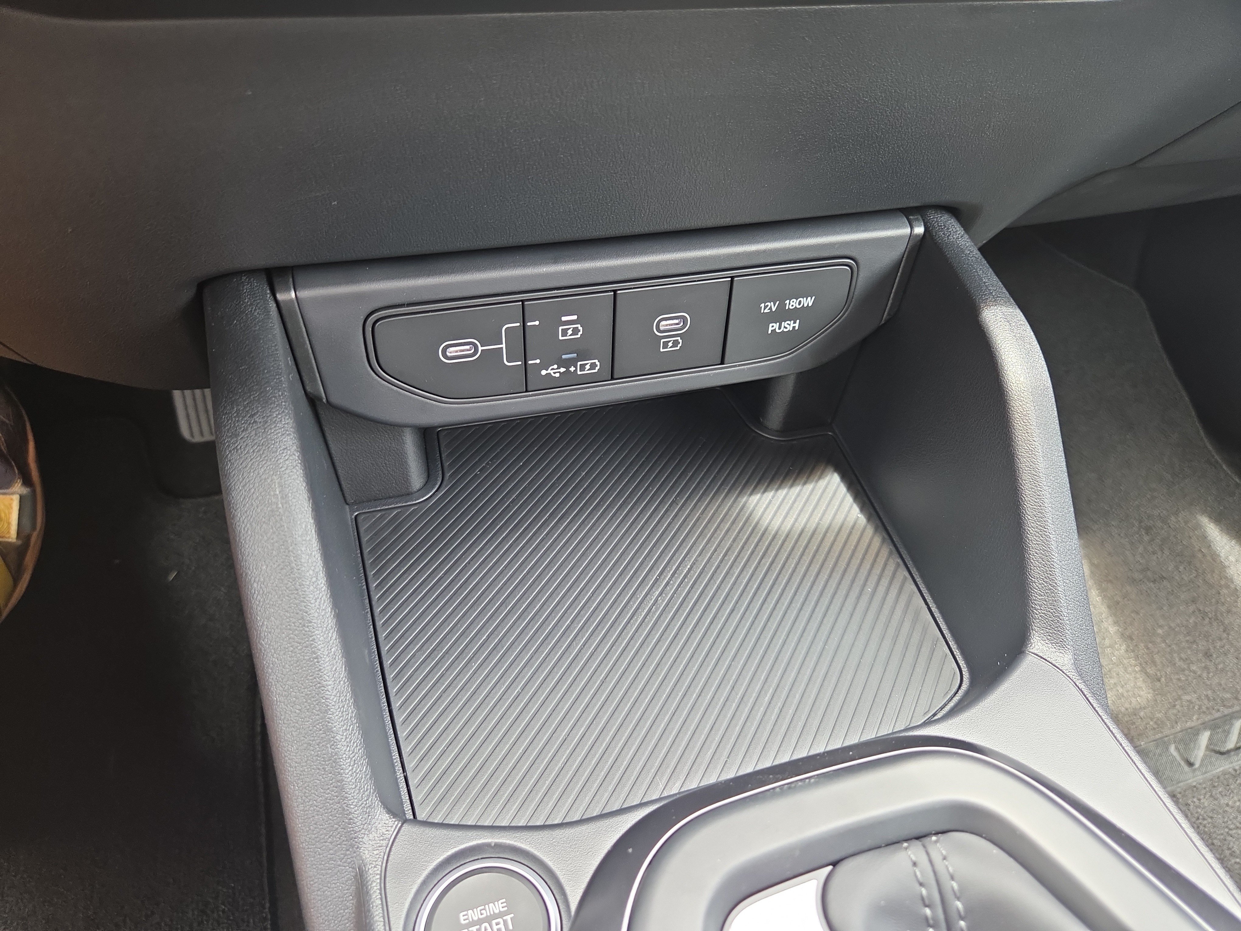New 2026 Kia K4 FWD image 12