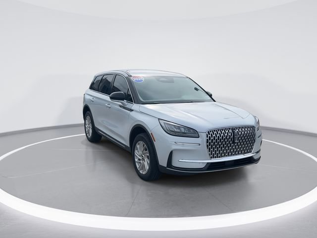 Used 2025 Lincoln Corsair FWD image 1