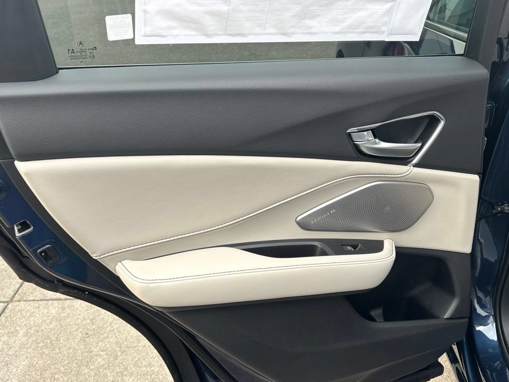 New 2026 Acura RDX SH-AWD w/ Advance Package image 41