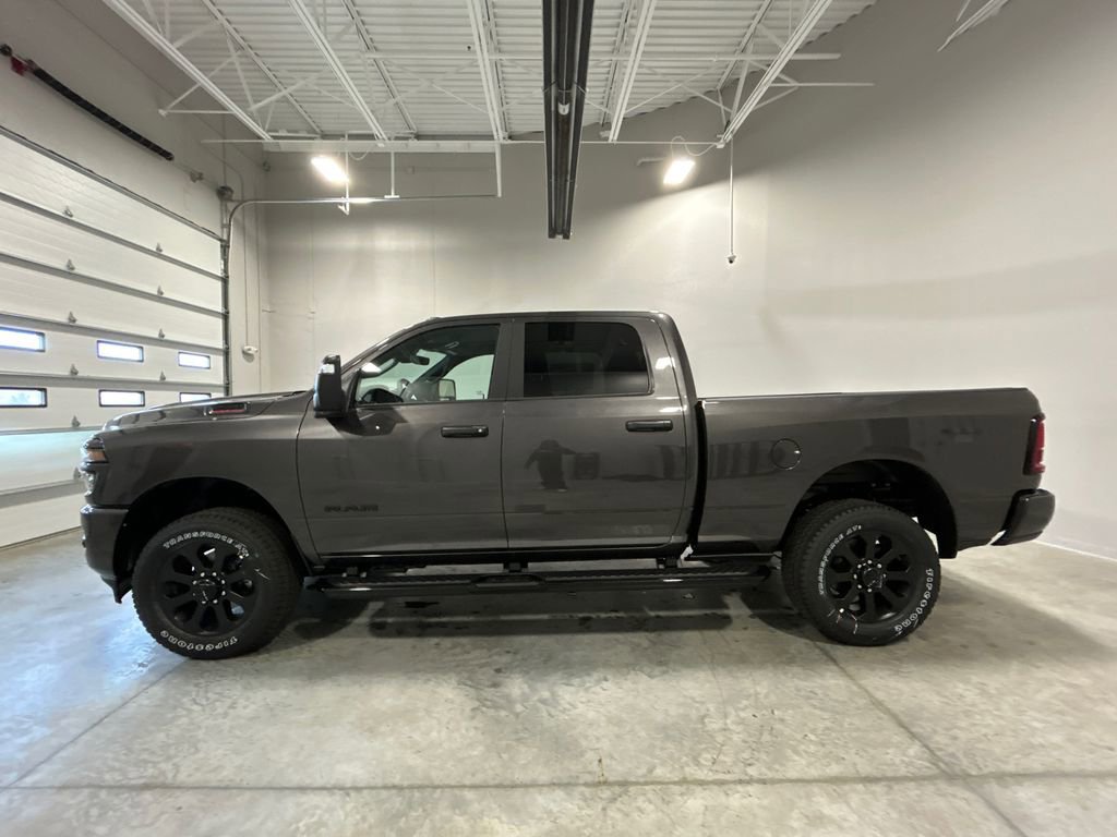 New 2026 RAM 2500 Big Horn image 9