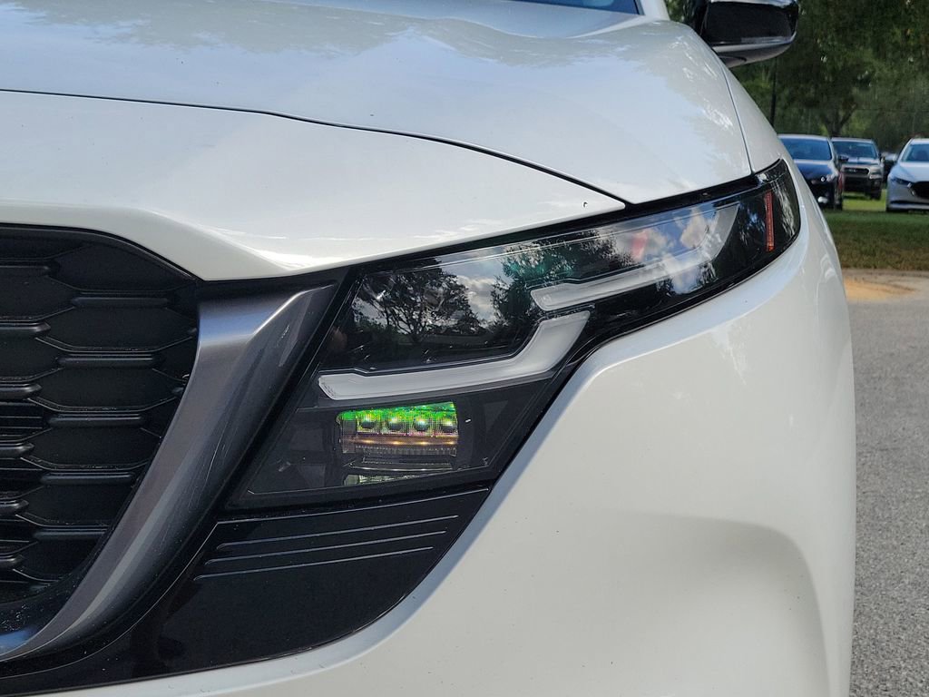 New 2026 MAZDA CX-5 Preferred AWD/4WD image 9