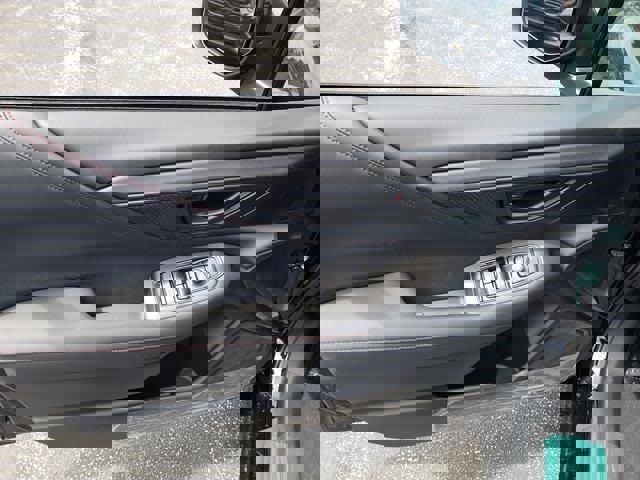 New 2025 Subaru Legacy Sport image 11