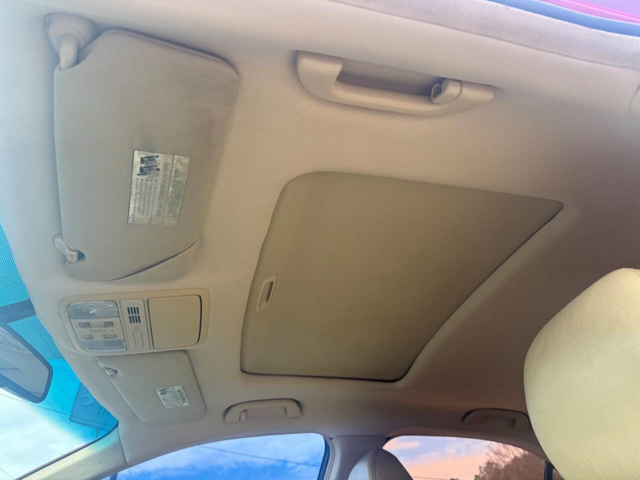 Used 2014 Acura TSX Sedan FWD image 20