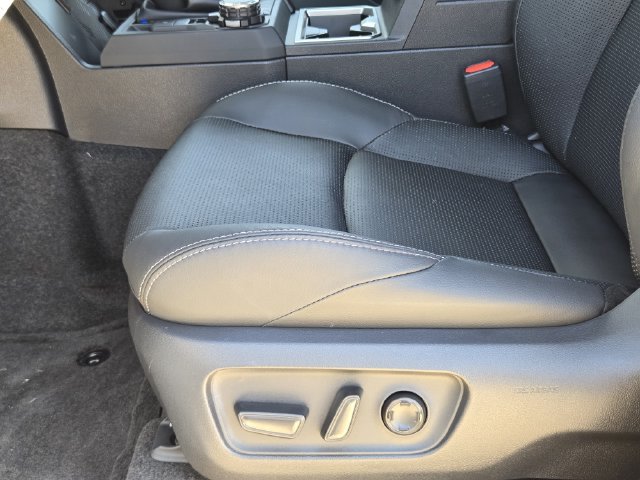 New 2026 Toyota 4Runner Limited AWD/4WD image 24