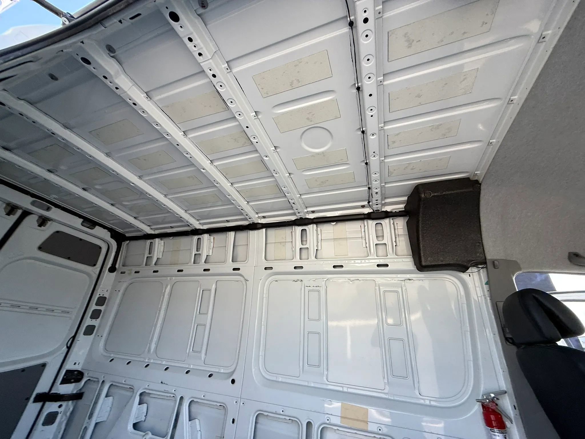 Used 2007 Dodge Sprinter 2500 image 24