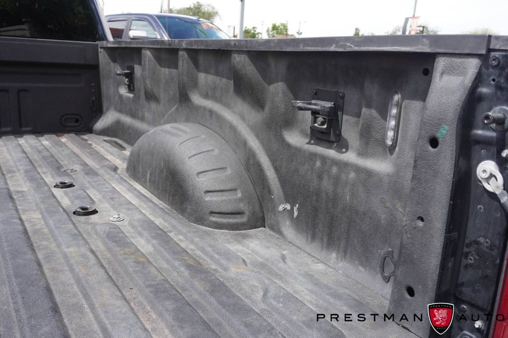 Used 2020 Ford F450 Platinum w/ FX4 Off-Road Package AWD/4WD image 27