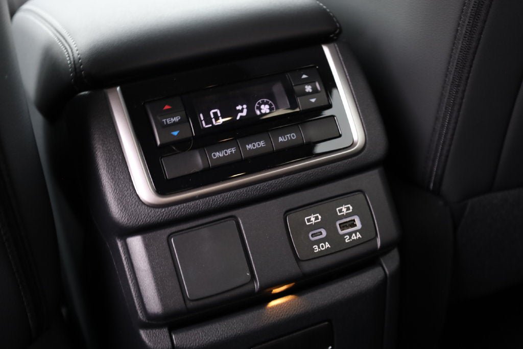 New 2026 Subaru Ascent Premium AWD/4WD image 22