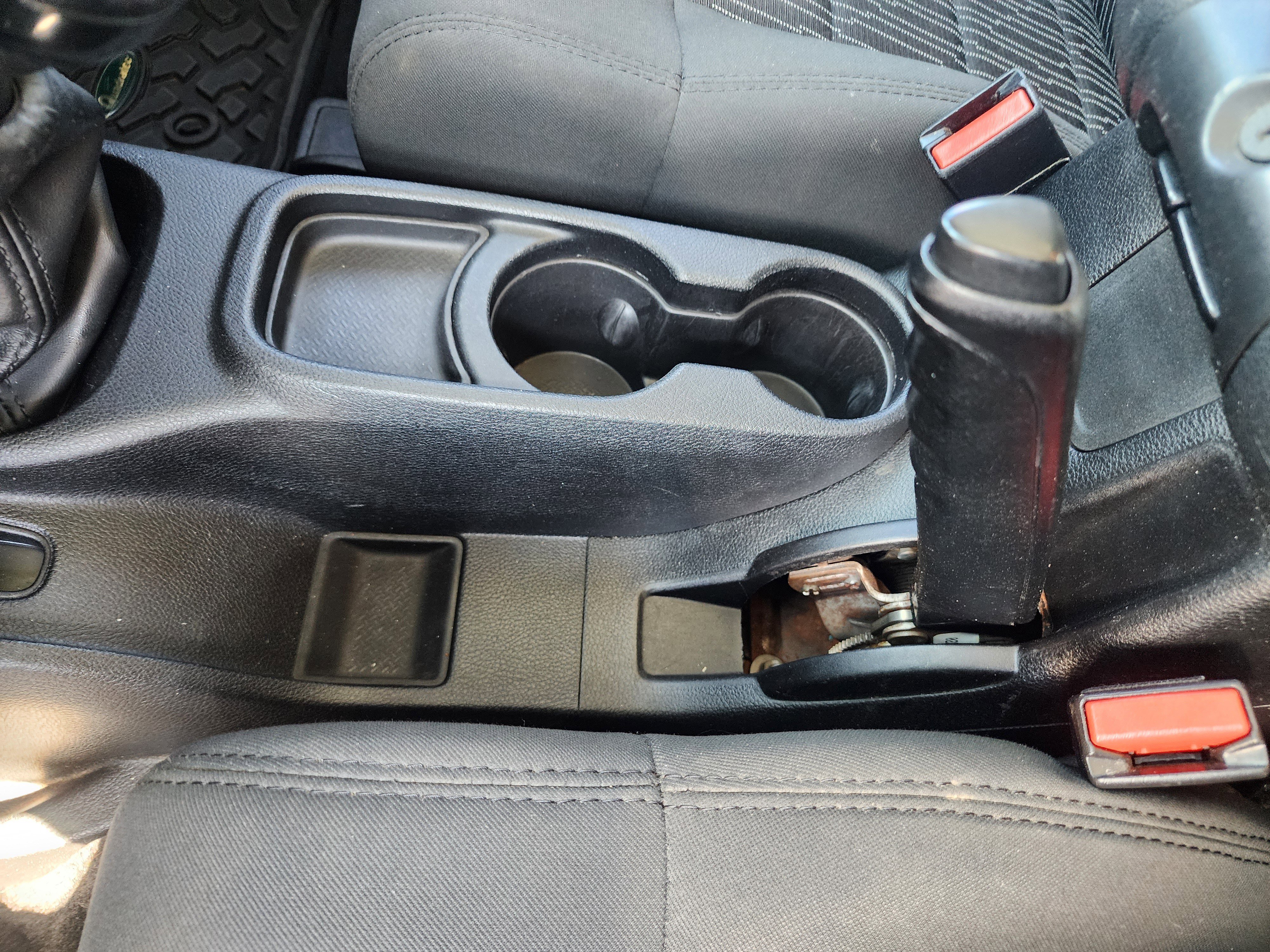 Used 2012 Jeep Wrangler Sport image 30