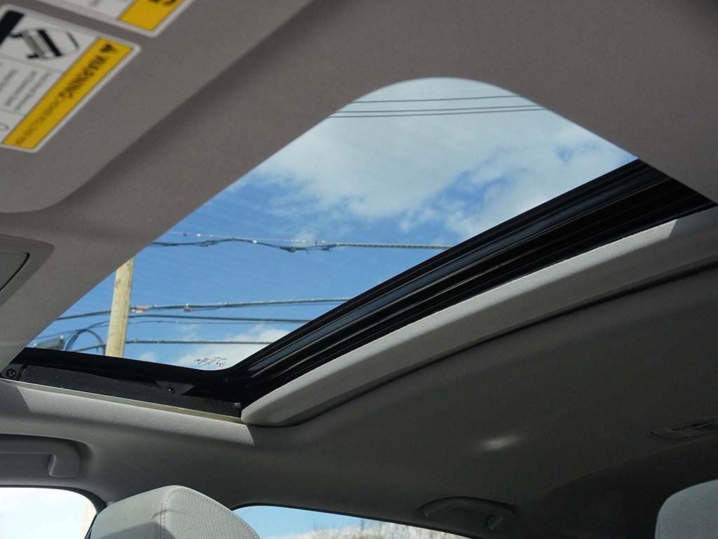 Used 2020 Honda CR-V EX image 21