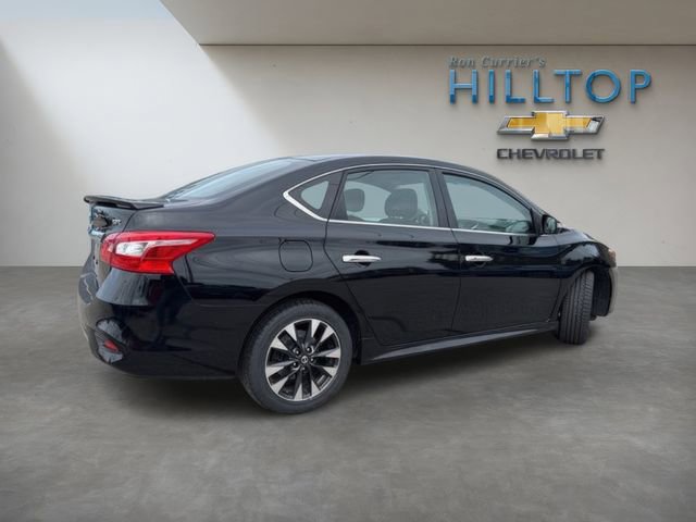 Used 2019 Nissan Sentra SR image 6
