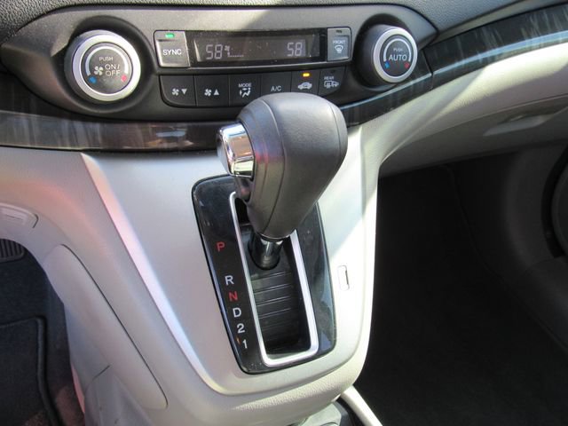 Used 2013 Honda CR-V EX-L image 26
