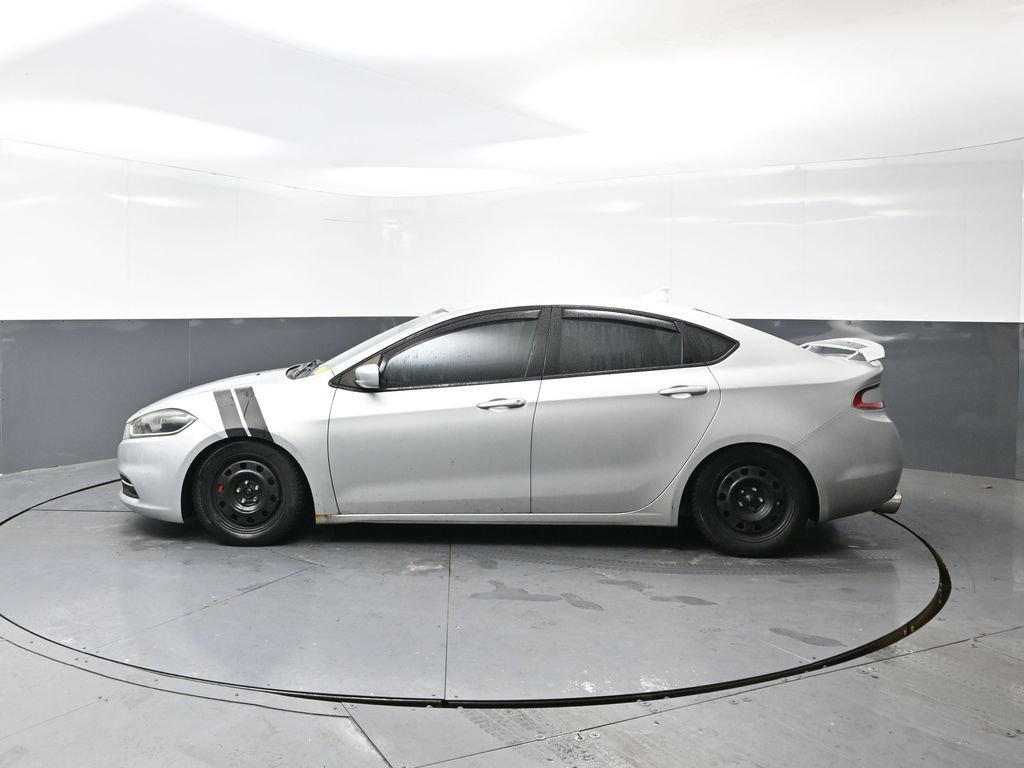 Used 2013 Dodge Dart Aero image 8