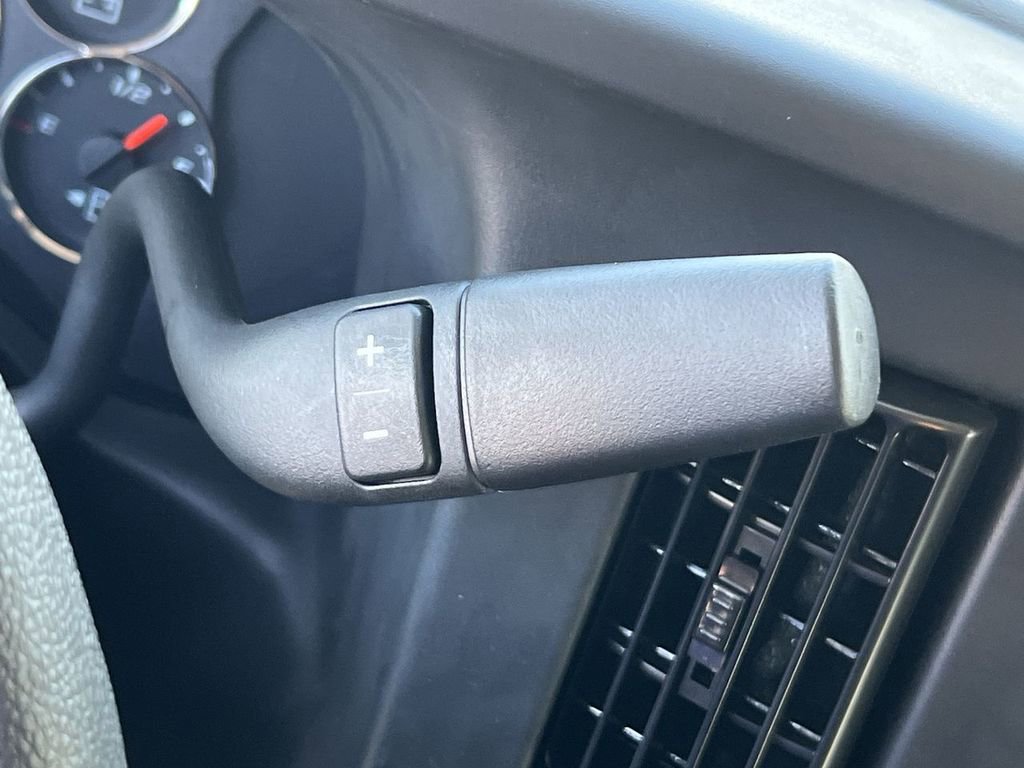 New 2025 Chevrolet Express 2500 w/ Driver Convenience Package image 19