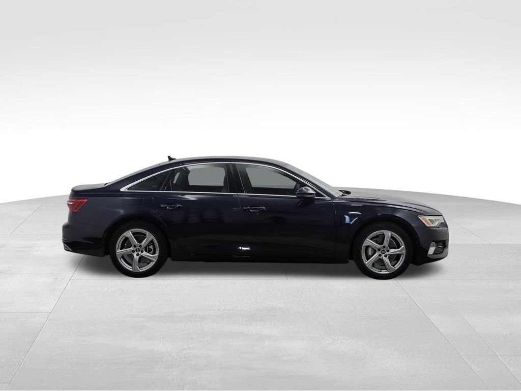 Used 2024 Audi A6 2.0T Premium w/ Convenience Package image 6