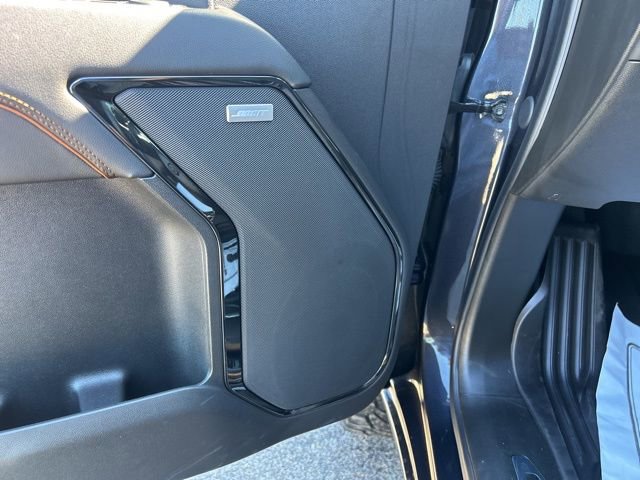 Used 2024 GMC Sierra 1500 AT4 w/ AT4 Premium Package image 14