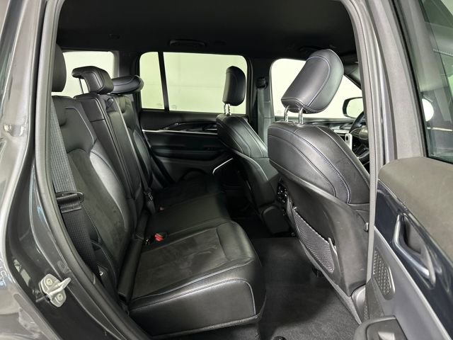 Used 2022 Jeep Grand Cherokee Trailhawk image 27