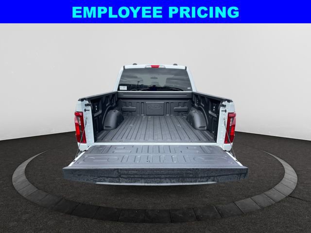 New 2026 Ford F150 STX AWD/4WD image 5