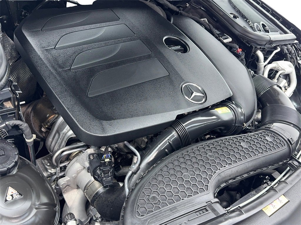 Used 2022 Mercedes-Benz E 350 Sedan w/ Driver Assistance Package image 59