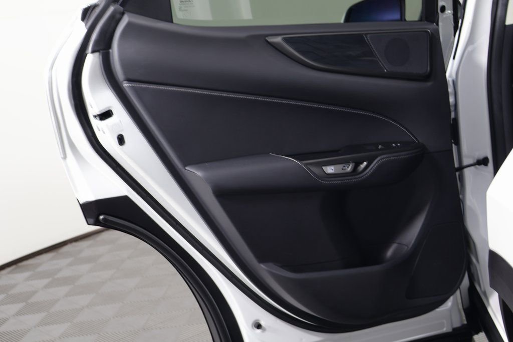 Certified 2024 Lexus NX 350h AWD image 13