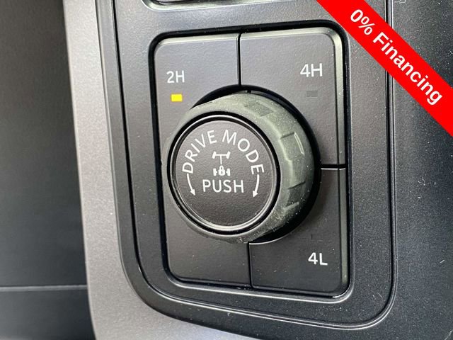 New 2025 Ford F150 XLT w/ Equipment Group 302A MID image 12