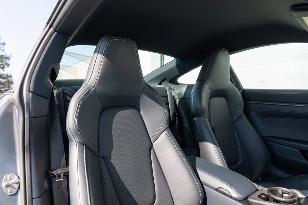 Certified 2025 Porsche 911 Carrera image 22