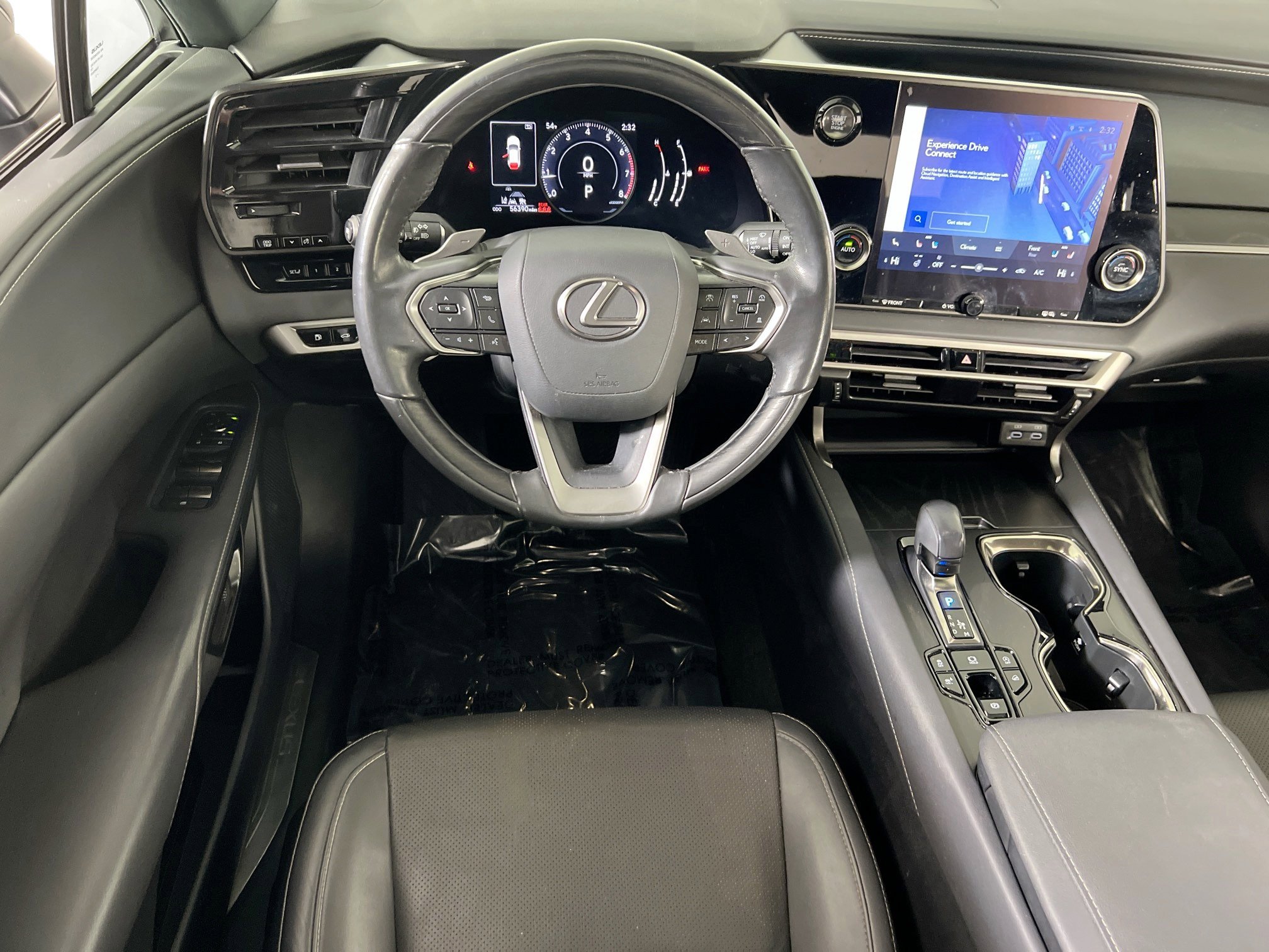 Used 2023 Lexus RX 350 Premium w/ Accessory Package (Z1) image 22