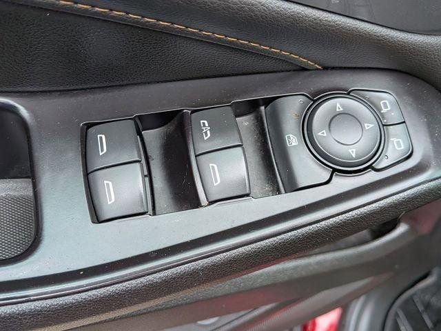 Used 2019 Chevrolet Traverse LT AWD/4WD image 15