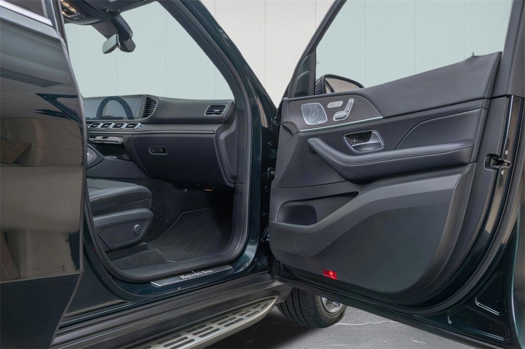 Used 2020 Mercedes-Benz GLE 350 image 27