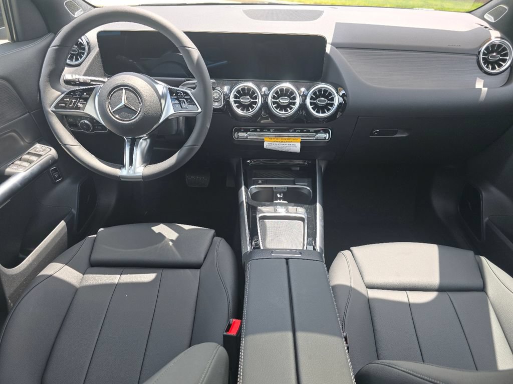 New 2026 Mercedes-Benz GLA 250 4MATIC image 22