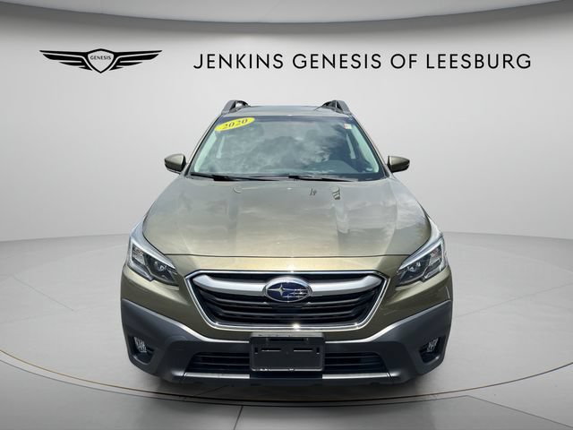 Used 2020 Subaru Outback Premium AWD/4WD image 12
