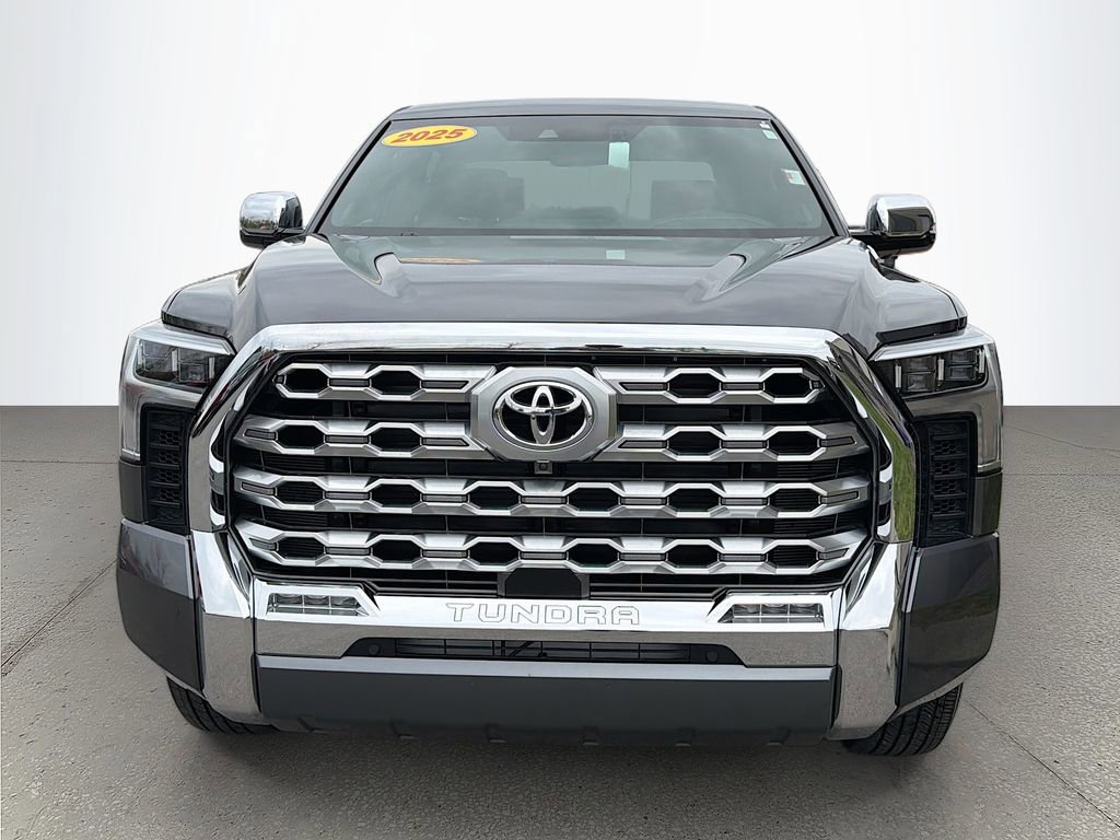 Used 2025 Toyota Tundra 1794 Edition image 9