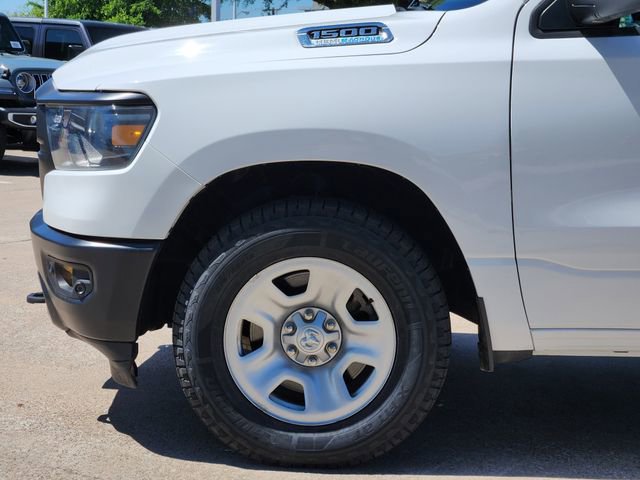 Certified 2023 RAM 1500 Tradesman w/ Trailer Tow Group image 9