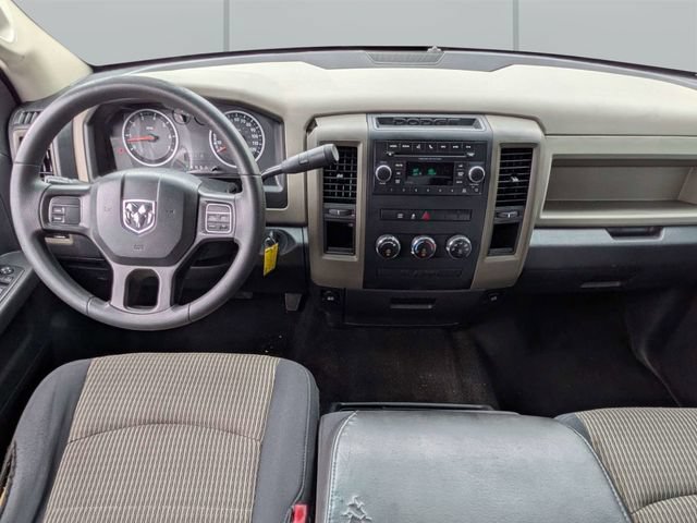 Used 2012 RAM 1500 Express w/ ST Popular Equipment Group RWD image 15